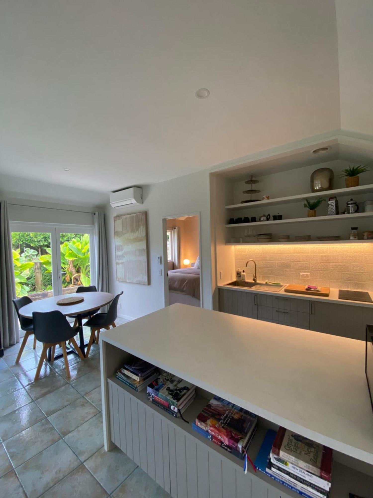 Blue Gum Stay Warkworth Exterior foto